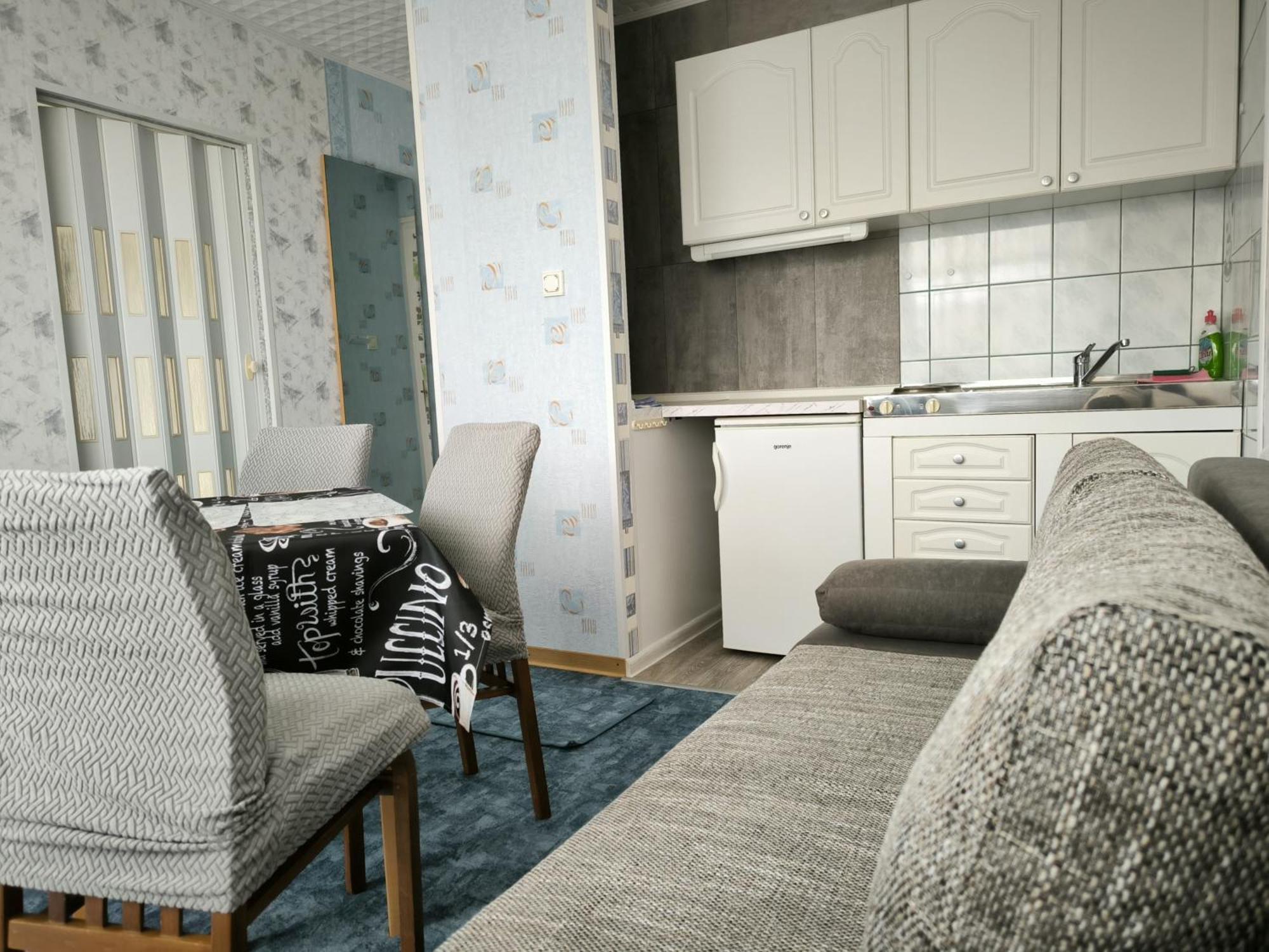 Karolin Apartman Buk Exterior photo